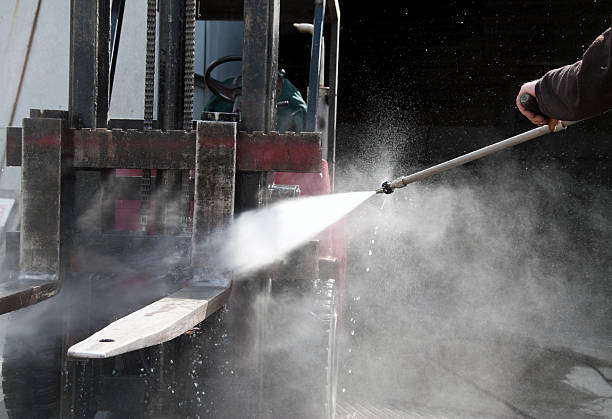 Pre-Holiday Cleaning in Southworth, WA