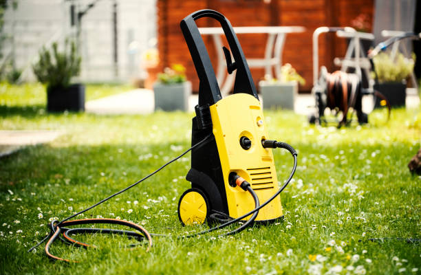 Best Gas Station Cleaning  in Southworth, WA